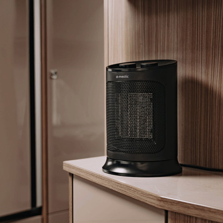 Topení do stanu Mestic MKK-250