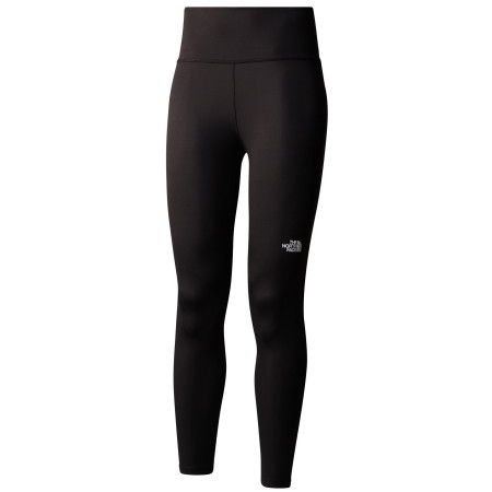 Damen 3/4 Leggings The North Face Flex 25In Tight schwarz Tnf Black