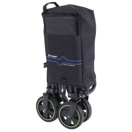 Camping-Trolley Outwell Cancun Transporter