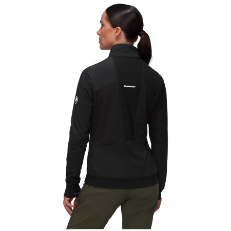 Damenjacke Mammut Aenergy IN Hybrid Jacket Women