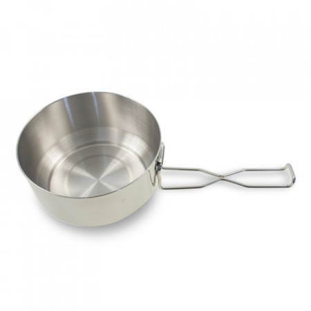 Edelstahl-Essschale Yate 3-teilig