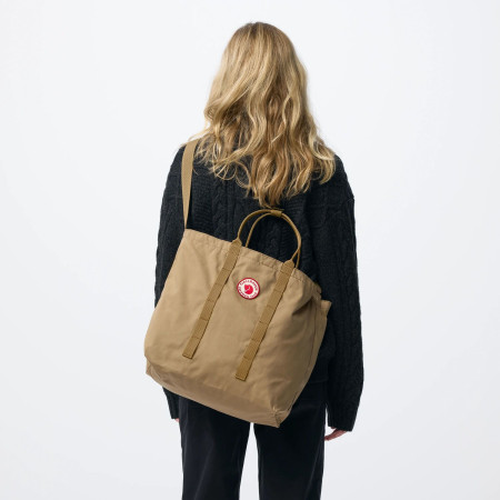Umhängetasche Fjällräven 1960 Tote
