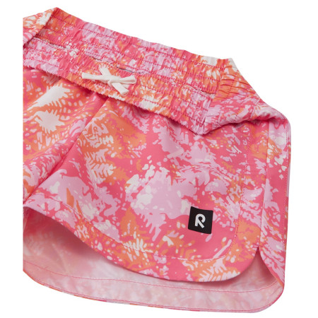 Kindershorts Reima Nauru Soft Coral