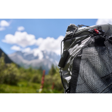 Elektrische Pumpe Flextail Zero Pump