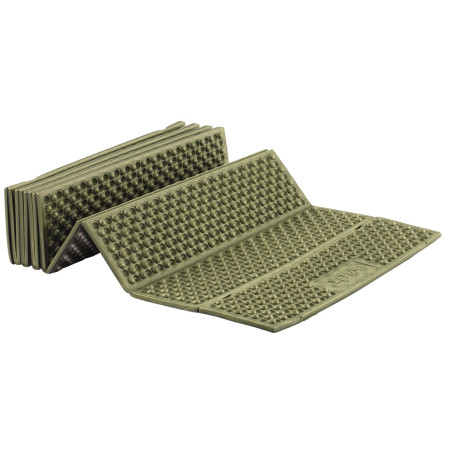 Isomatte Robens ZigZag Slumber W