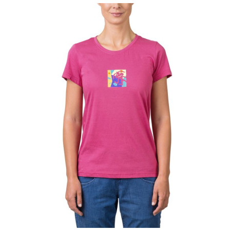 Damen-T-Shirt Rafiki Akiyo