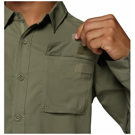 Herrenhemd Columbia Silver Ridge™ Utility II LS Shirt