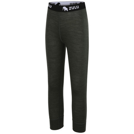 Kinderset Zulu Merino Woody 160