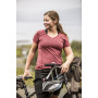 Damen-Funktionsshirt Fjällräven Abisko Cool T-Shirt W
