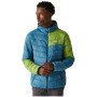Herrenjacke Regatta Hooded Hill Pack II