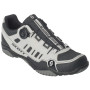 Herren Radschuh Scott Sport Crus-r Boa Reflective (2021)