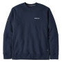 Größe: M / Farbe: grau/blau
