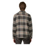 Herrenhemd Patagonia M's Fjord Flannel Shirt