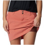 Rock Columbia Saturday Trail Skort