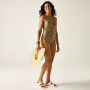 Damenbadeanzug Regatta Baylenne Swim Costume