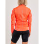 Damen Fahrradjacke Craft Essence Light Wind