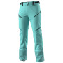 Damenhose Dynafit Radical 2 Gtx W Pnt türkis marine blue/3010