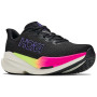 Schuhgröße (EU): 42 2/3 / Farbe: schwarz/rosa