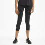 Damen 3/4 Leggings Puma Train Favorite Forever High Waist 3/4 Tight