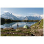 Wanderzelt Vango Scafell 300 2023