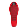 Schlafsack Pinguin Comfort 195 cm (2019) rot