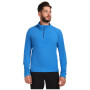 Herren Funktions-Sweatshirt Kilpi Almeri-M 2023 blau BLU