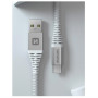 Kabel Swissten Kevlar USB / USB-C 1,5 m