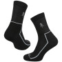 Sockengröße: 35-38 / Farbe: schwarz