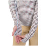 Damen-Funktionsshirt Fundango Yade II Baselayer Top