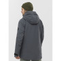 Herrenjacke Salomon Stance Cargo
