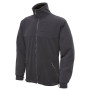 Herren-Sweatshirt Pinguin Balu grau