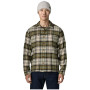 Herrenhemd Patagonia M's Fjord Flannel Shirt