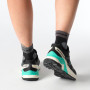 Damen Wanderschuhe Salomon Examotion Gore-Tex