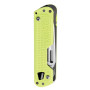 Multifunktionsmesser Leatherman Free T4