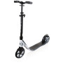Roller Globber One NL 205 weiß White