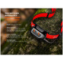 Stirnlampe Fenix HP12R-T
