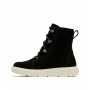 Damen Winterschuhe Sorel Explorer™ III Joan Cozy Wp