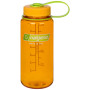 Flasche Nalgene Wide Mouth 0,5l orange Clementine