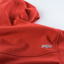 Kinder-Softshell-Jacke Bejo Lanny II Jrb
