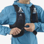 Laufweste Salomon Active Skin 4 With Flasks