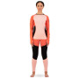 Damen-Funktionsshirt Mons Royale Olympus Ls