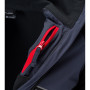 Herren Softshell-Jacke Silvini NATISONE MJ1500