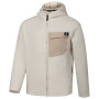 Herren-Sweatshirt Dare 2b Firn Hooded Borg Fleece