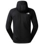 Herren-Sweatshirt The North Face AO Full Zip Hoodie