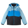 Kinderjacke Reima Luusua blau True Blue