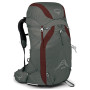 Damen Wanderrucksack Osprey Eja 58 grau cloud grey