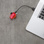 Rücklicht Blackburn Click USB