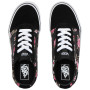 Damenschuhe Vans WM Ward