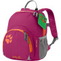 Kinderrucksack Jack Wolfskin Buttercup 4,5 rosa fuchsia