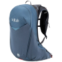 Wanderrucksack Rab Nitron 25 blau Orion Blue
